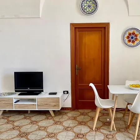 Dammuso Rekhale Pantelleria Σπίτι διακοπών *