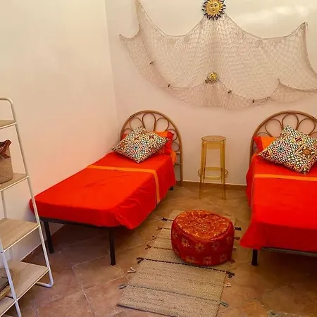 Dammuso Rekhale Pantelleria *