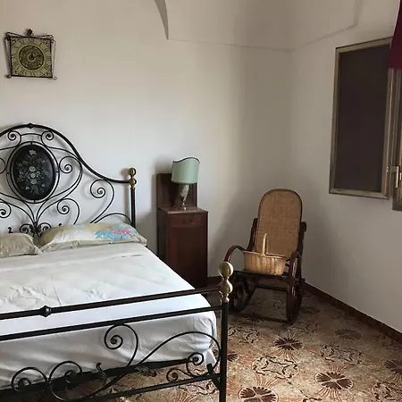 Σπίτι διακοπών Dammuso Rekhale Pantelleria *