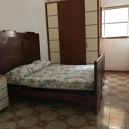Σπίτι διακοπών Dammuso Rekhale Pantelleria