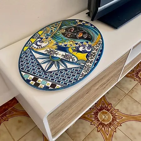 Σπίτι διακοπών Dammuso Rekhale Pantelleria *