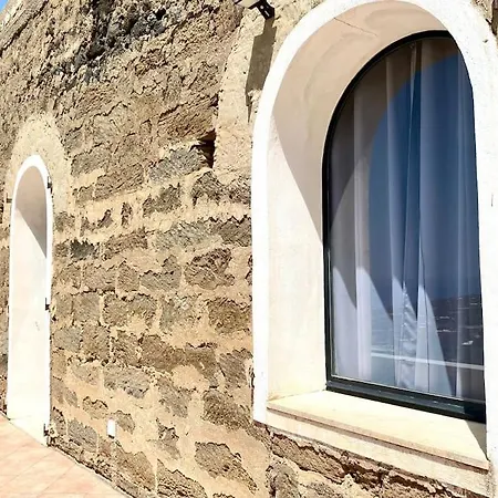 Dammuso Rekhale Pantelleria *